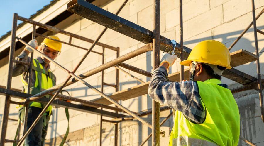 Expert top industrial roofings services in Moshannon, PA